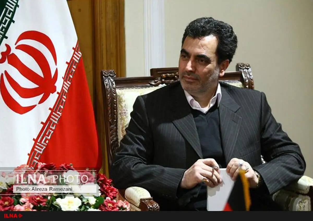 جواد هروی مشاور معاون پارلمانی رییس جمهور شد