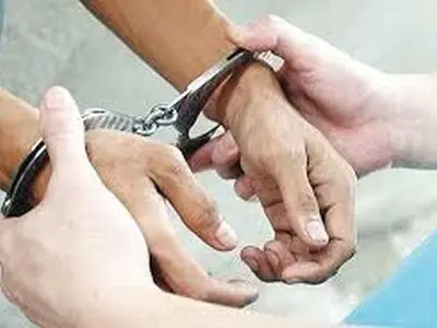 سارق حرفه‌ای در شهرستان پیرانشهر دستگیر شد