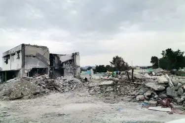 استاندار هرمزگان: مدرسه شجره طیبه میناب ثبت ملی و به موزه جنایات آمریکا تبدیل می‌شود 