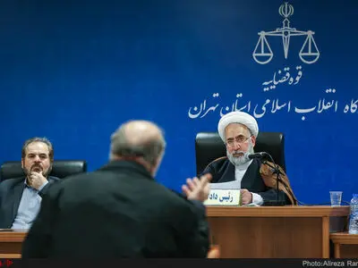 دادگاه رسیدگی به دو تن از اخلالگران بازار ارز