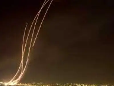 سیستم دفاع هوایی، روزانه ۲۸۵ میلیون دلار برای اسرائیل هزینه دارد