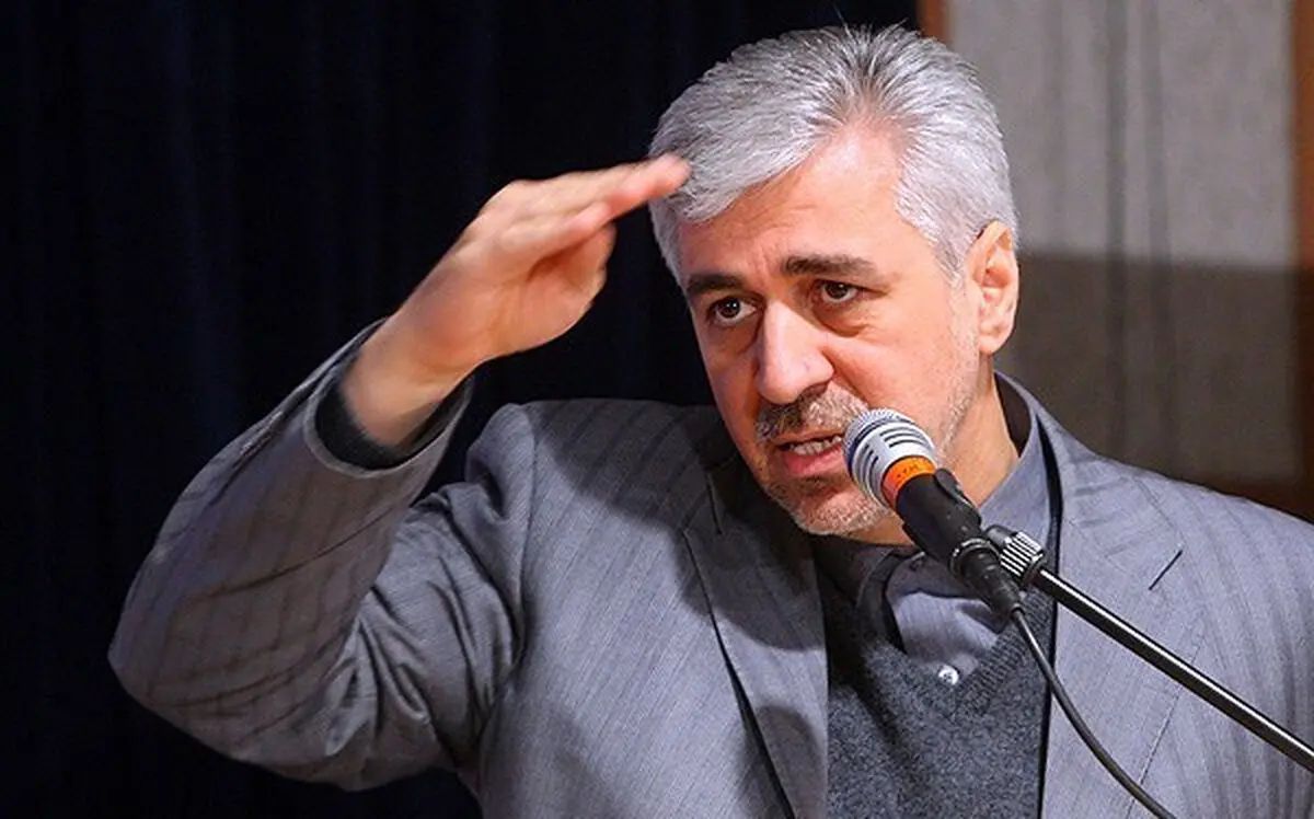 سجادی: دربی با 20 هزار تماشاگر برگزار خواهد شد(ویدیو)