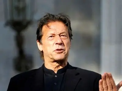 ابراز نگرانی فرزندان عمران خان نسبت به وضعیت او