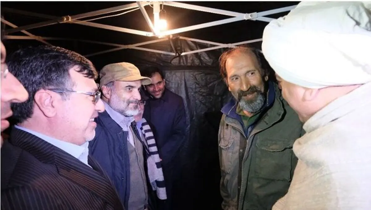 آغاز رسمی تصویربرداری سریال سلمان در جزیره قشم
