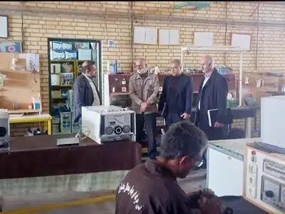 آغاز روند بازدیدها از مراکز آموزش فنی و حرفه‌ای کشور توسط مسئولان سازمانی
