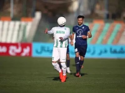 ویدئو: گل نخست آلومینیوم به شهرخودرو
