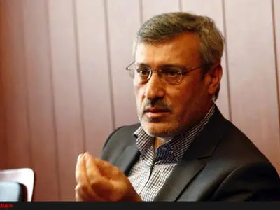 Demonstrators block Iran embassy in London; Iran's Diplomat