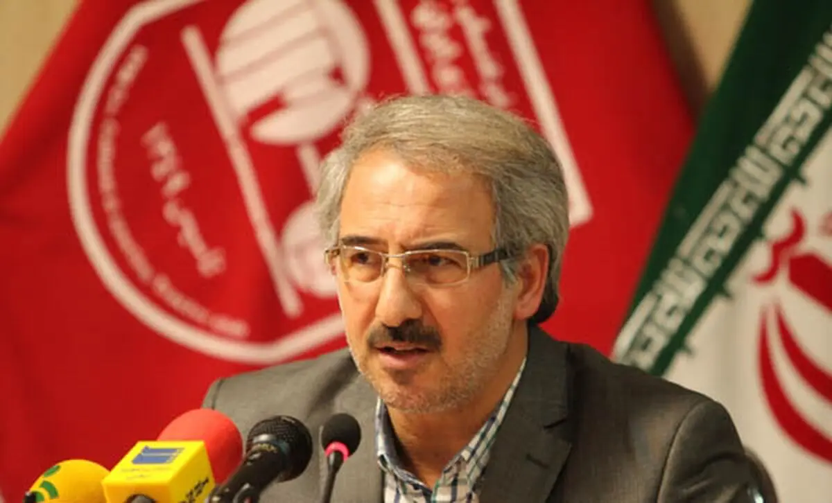 وقتی آقای نظمی صحبت‌هایش را تکذیب می‌کند (فایل صوتی)