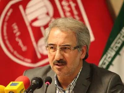 وقتی آقای نظمی صحبت‌هایش را تکذیب می‌کند (فایل صوتی)