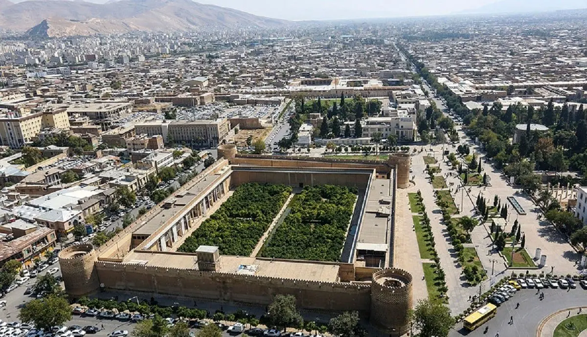 برگزاری هشتمین اجلاس مجمع روسای کمیسیون‌های شهرسازی و معماری به میزبانی شیراز