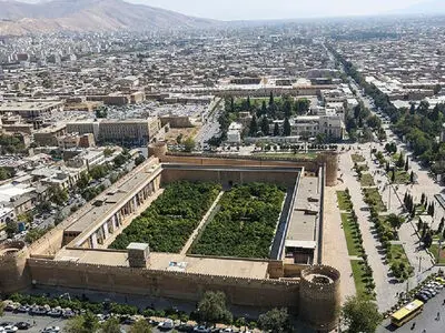 احیای بافت بدون مشارکت مردم ممکن نیست/نبود نقشه راه؛ چالش اصلی احیای بافت تاریخی شیراز
