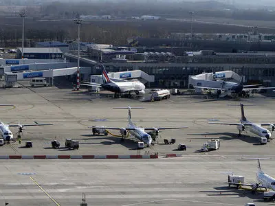 تهدید بمب‌گذاری در هواپیمای مسافربری آلمان