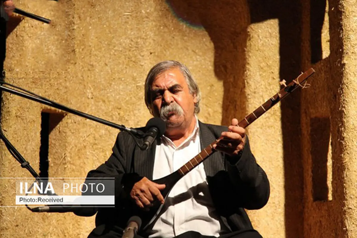 طاهر یارویسی، راوی صادق موسیقی مقامی درگذشت