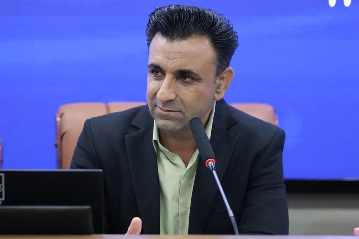 پروژه آب‌رسانی به مجموعه تخت جمشید رونمایی می شود