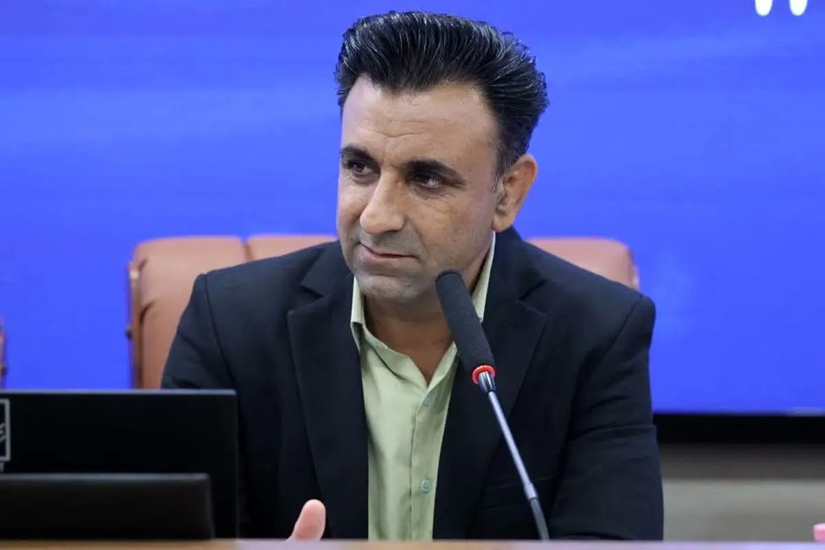 پروژه آب‌رسانی به مجموعه تخت جمشید رونمایی می شود