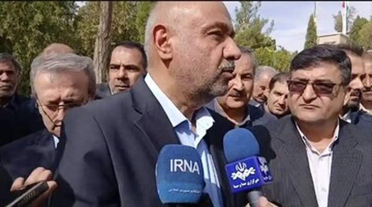 احکام ۱.۸ میلیون بازنشسته کشوری صادر شده/ پرداخت‌ها تا بهمن در انتظار تامین منابع و تایید