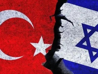هشدار فرمانده نیروی دریایی اسرائیل به اردوغان: «تحرکات شما را رصد می‌کنیم»