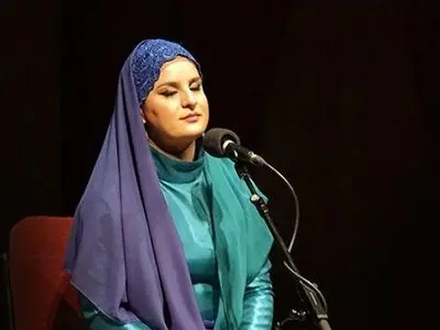 بیان آوازی‌ام را در نغمه‌های محلی جستجو می‌کنم/ قطعه «رازدار» صرفا جهت شرکت در رقابت‌های جهانی ساخته شد