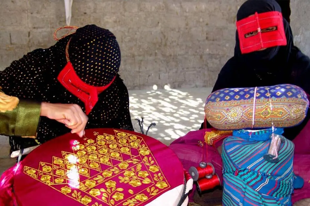 بندرلنگه، میزبان نشست تخصصی روز جهانی صنایع دستی