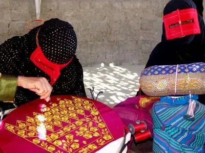 بندرلنگه، میزبان نشست تخصصی روز جهانی صنایع دستی