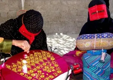 بندرلنگه، میزبان نشست تخصصی روز جهانی صنایع دستی