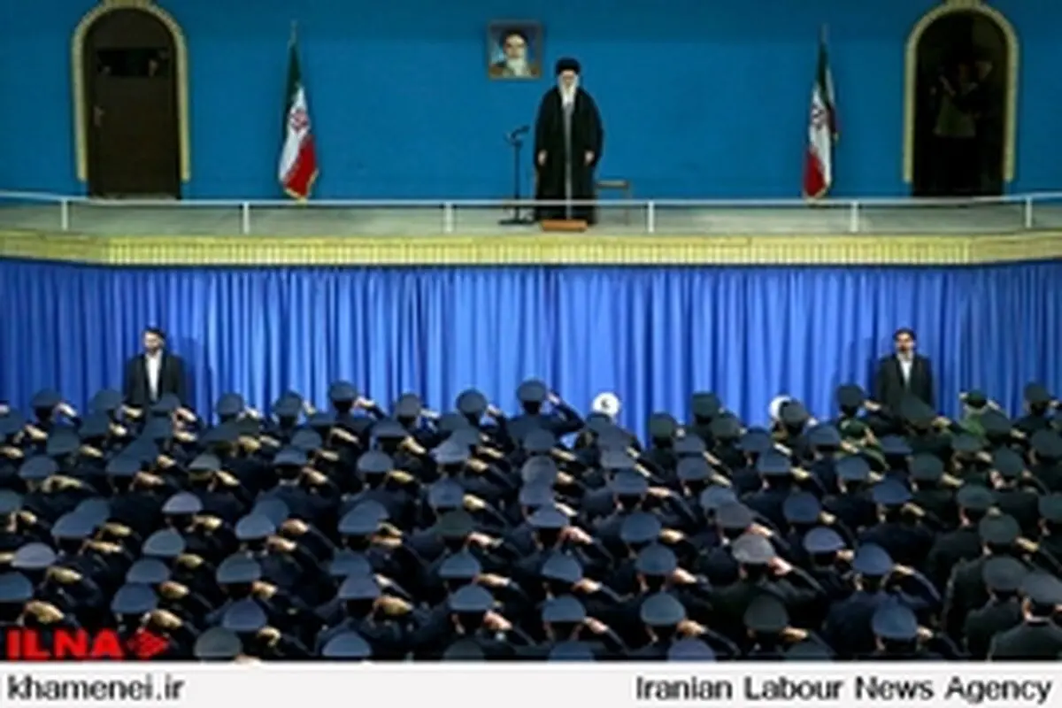 منتقدان دولت با شرح صدر برخورد کنند