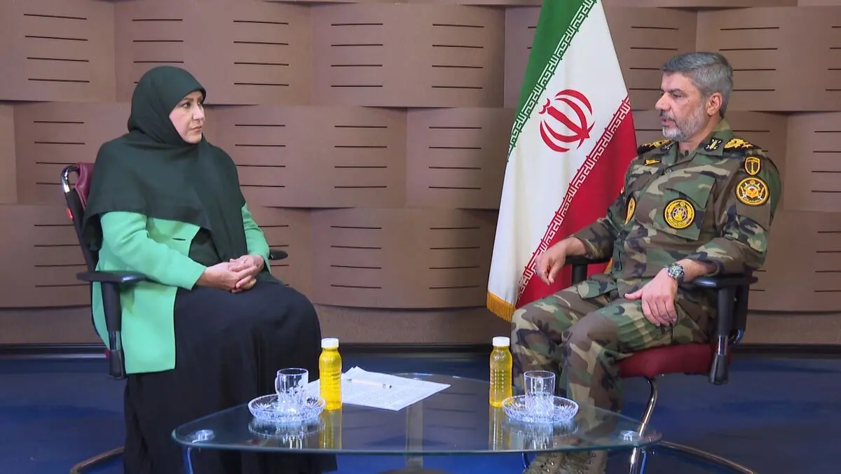 آمریکا در منطقه مستأصل شده است