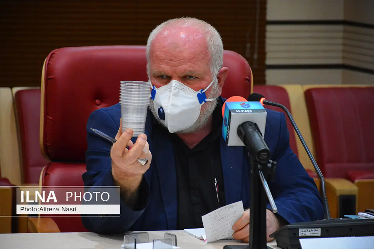 افزایش 21 درصدی حقوق کارگران پاسخگوی معیشت آنها نیست/ انتقاد از  عملکرد صداوسیمای استان در پوشش اخبار کارگری/ عدم پرداخت مطالبات کارگران کنتورسازی قزوین/ بلاتکلیفی طولانی مدت بازنشستگان قزوینی+فیلم