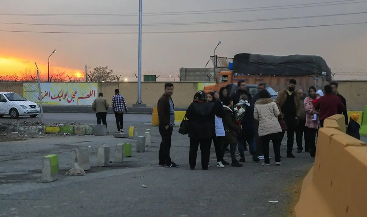 حضور مسئولان قضایی سراسر کشور در زندان‌ها برای تطبیق پرونده زندانیان با معیارهای عفو رهبر انقلاب