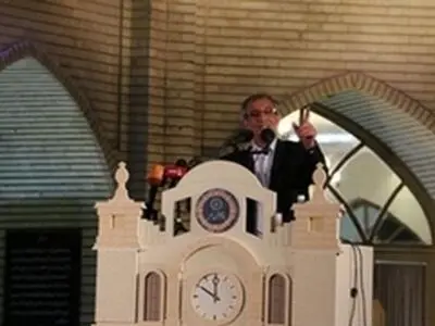 نقش آفرینی تبریز در تاریخ کشور، بی بدیل است