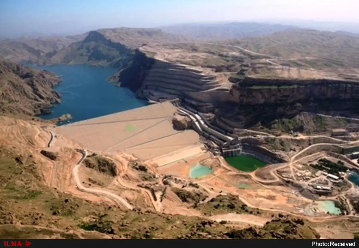 شرایط سدهای خوزستان پایدار است، به شایعات توجه نکنیم/ مردم دستورات تخلیه را جدی بگیرند تا آسیب‌ها کمتر شود