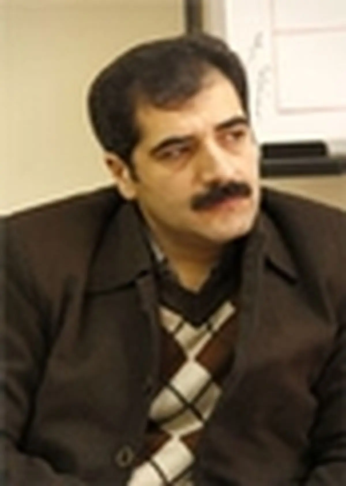 کناره‌گیری سعید اسدی از مدیریت تالار مولوی