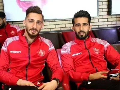 بشار رسن: لم أرَ شیئاً سلبیاً فی ملاعب إیران