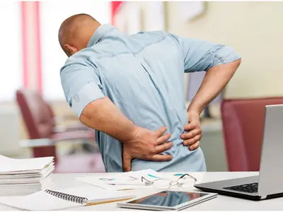 چگونه با ماساژ کمر درد را تسکین دهیم؟