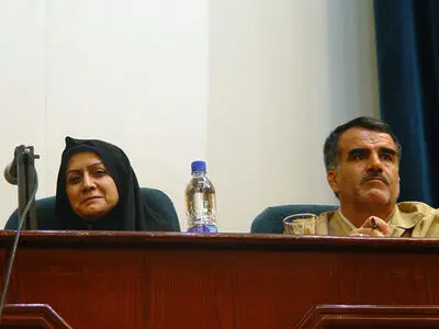 انتخابات مجمع نمایندگان ادوار مجلس برگزار شد