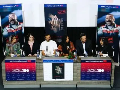 مریم بحرالعلومی: «قطع فوری» یک فیلم کاملا تجربی است/ شاید دیگر در مقام کارگردان فیلم نسازم
