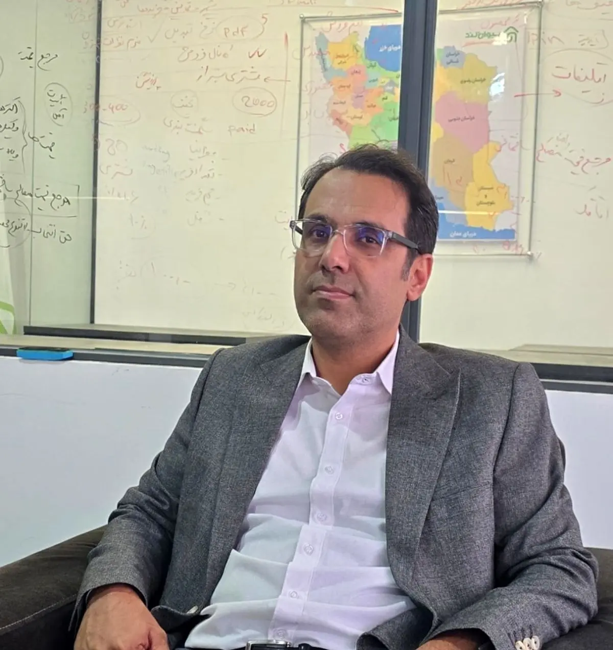 «تصمیم‌گیری‌ها بر اساس حدس و گمان، ایمنی ساختمان‌ها را به خطر انداخته است»