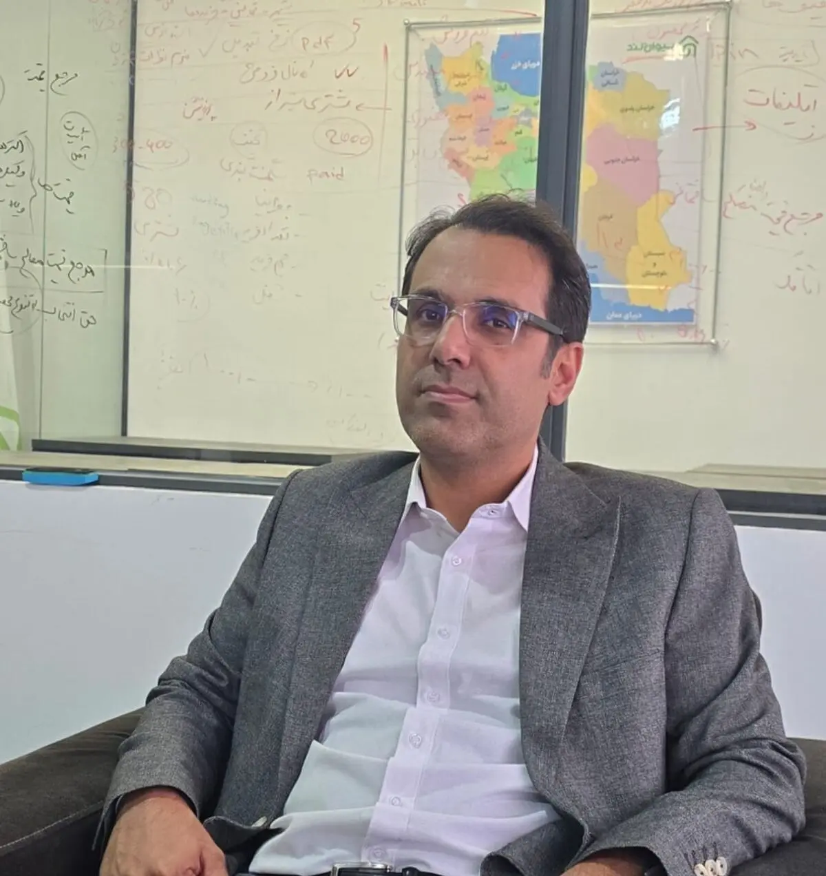 «تصمیم‌گیری‌ها بر اساس حدس و گمان، ایمنی ساختمان‌ها را به خطر انداخته است»