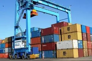 رشد چشمگیر صادرات غیرنفتی استان مرکزی در 3 ماهه نخست سال جاری 