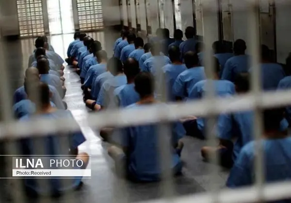 کسب رتبه دوم قزوین در کاهش شاخص بازداشت زندانیان