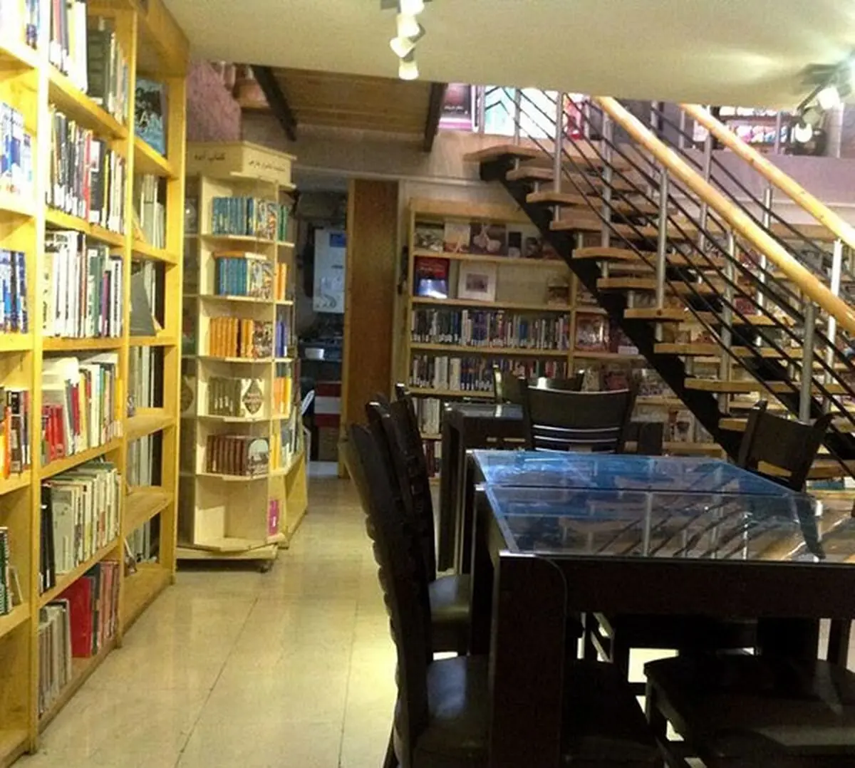 توسعه کتابخانه ها در آستارا نیازمند توجه مسئولان است