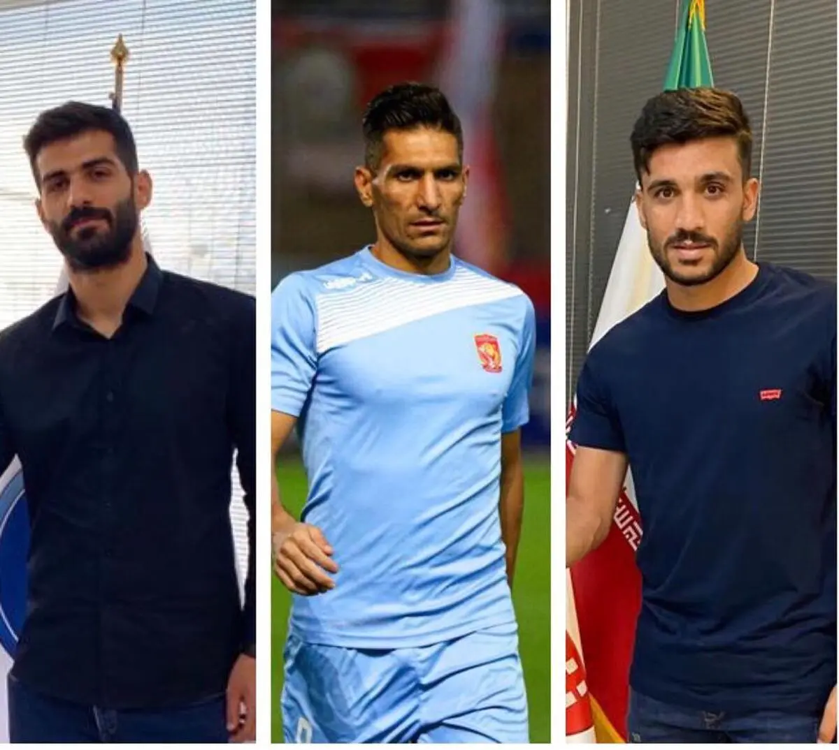 روز شلوغ مشهدی‌ها: از تمدید قرارداد کاپیتان شهرخودرو تا جذب دو بازیکن جدید