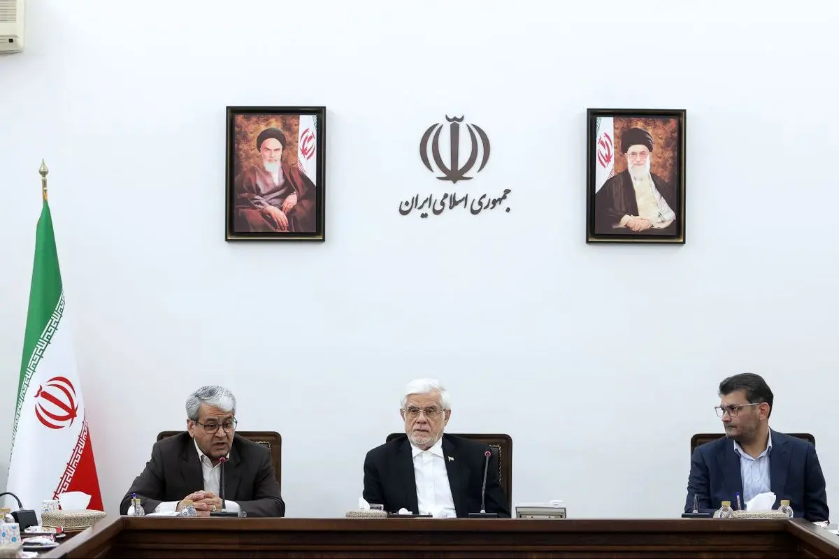 حق نداریم خلاف منویات مردم کاری کنیم/ دولت نماینده اقتدار ملی است