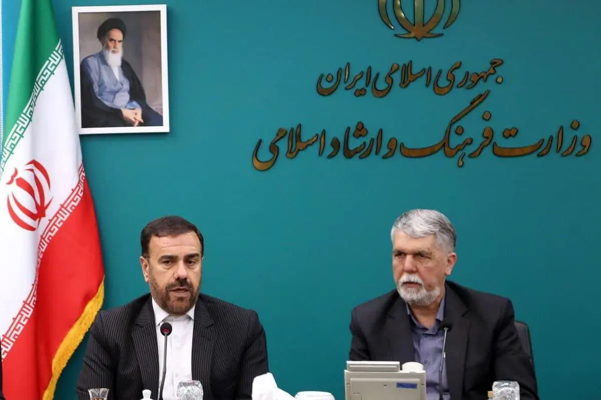 جشنواره جهانی فیلم فجر در استان فارس برگزار میشود