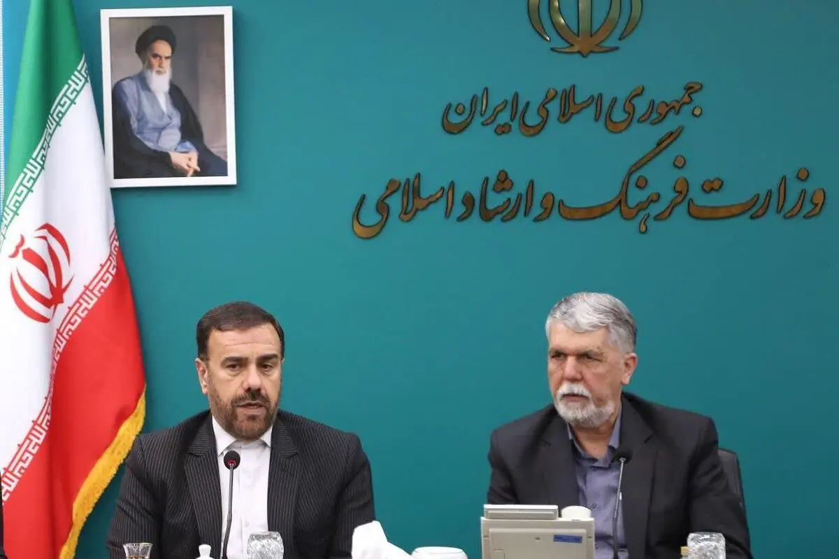 جشنواره جهانی فیلم فجر در استان فارس برگزار می‌شود