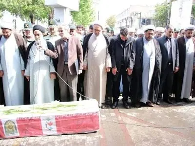 پرونده عوامل شهادت شهید مدافع امنیت در زنجان با سرعت و قاطعیت رسیدگی می‌شود