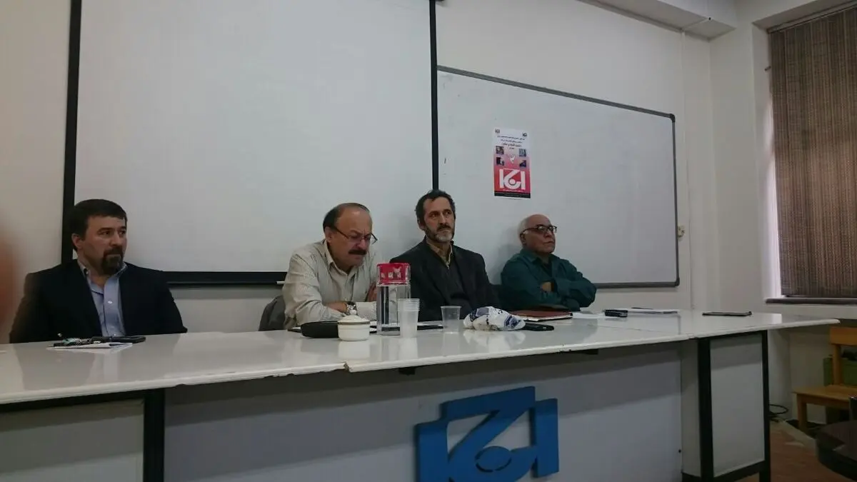 منظور از صلح تنها عدم استفاده از اسلحه نیست/ با دید خیر و شری نمی‌توان از جنگ فرار کرد