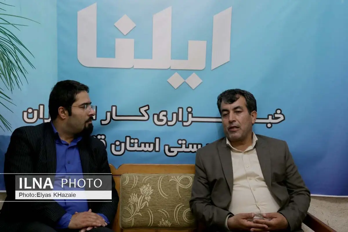 ایلنا، صدای مردم است/ رسانه‌های استان از مرکزگرایی پوشش اخبار فاصله بگیرند