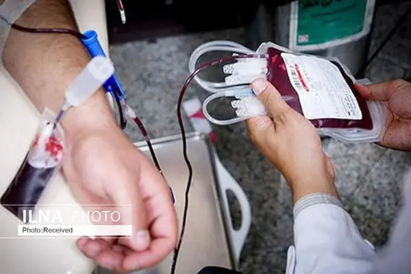 افزایش سه برابری پایگاه‌های انتقال خون در استان