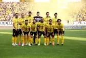 اعلام ترکیب سپاهان و نساجی